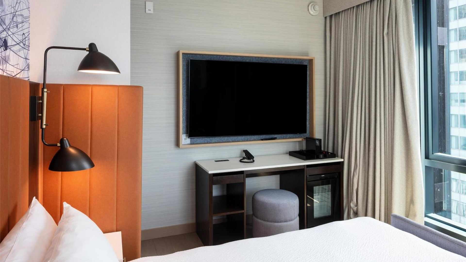 Hotel Tempo By Hilton Times Square