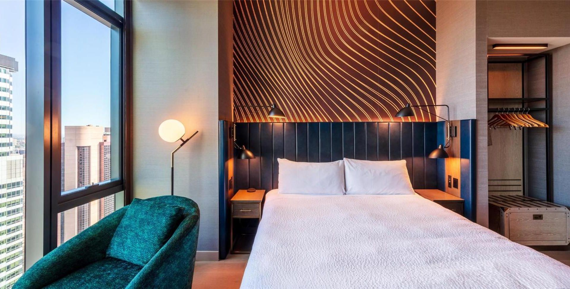 Tempo By Hilton Times Square Hotel 4*