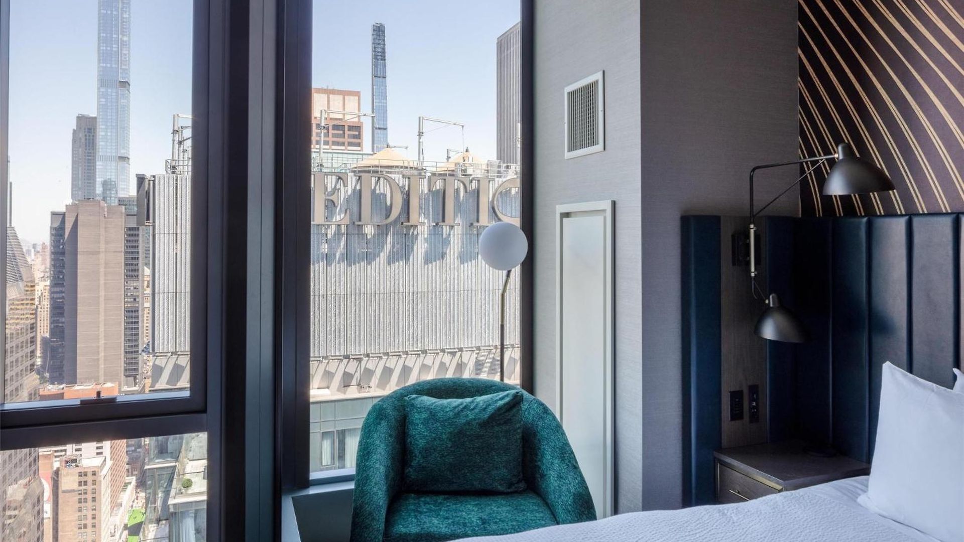 Hotel Tempo By Hilton Times Square
