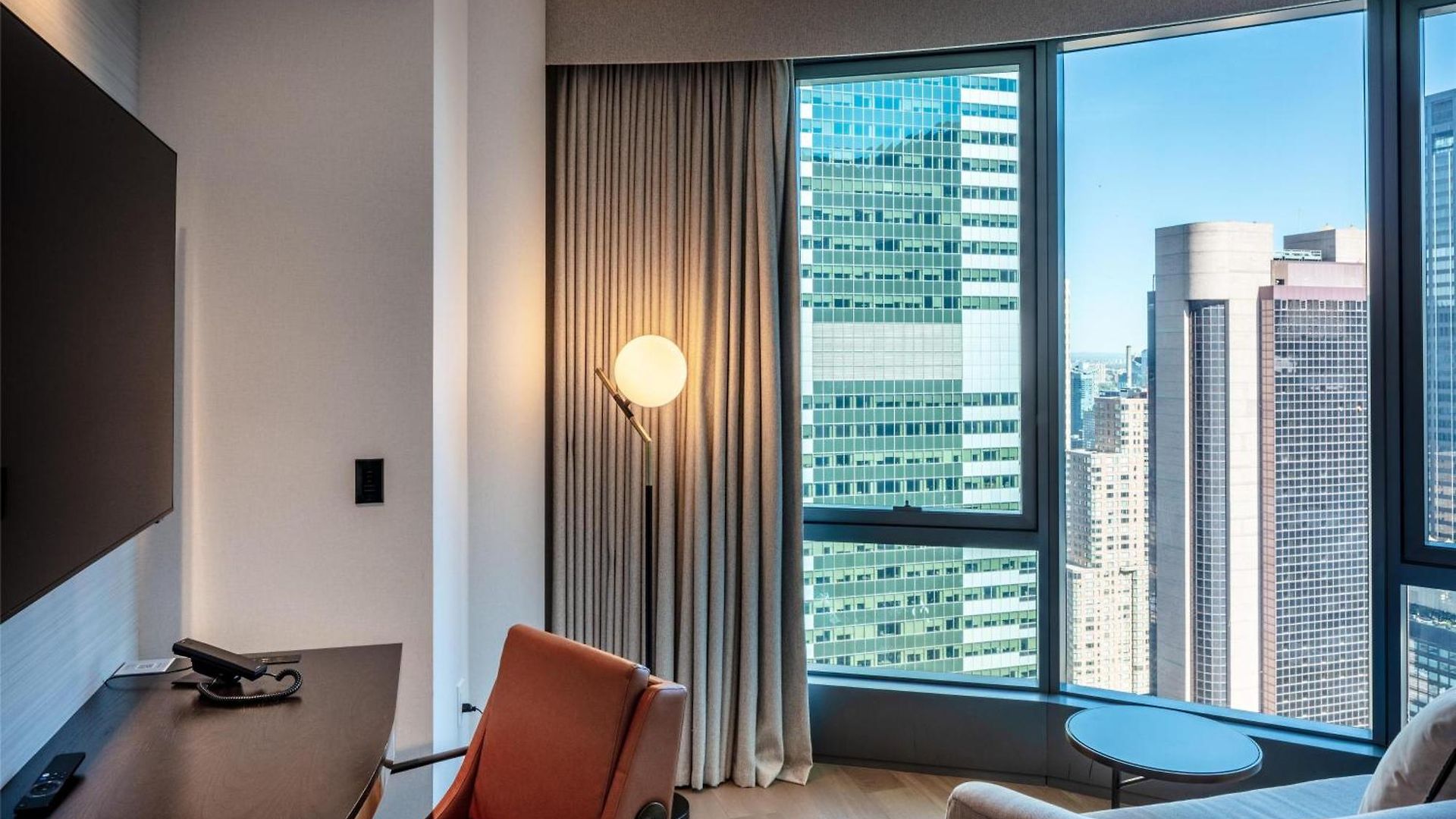 Hotel Tempo By Hilton Times Square