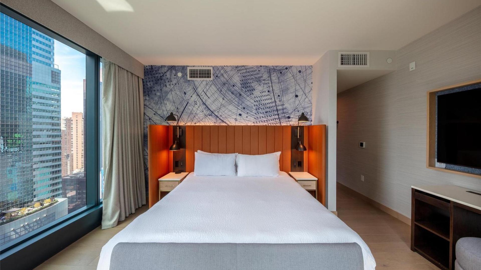 Hotel Tempo By Hilton Times Square New York