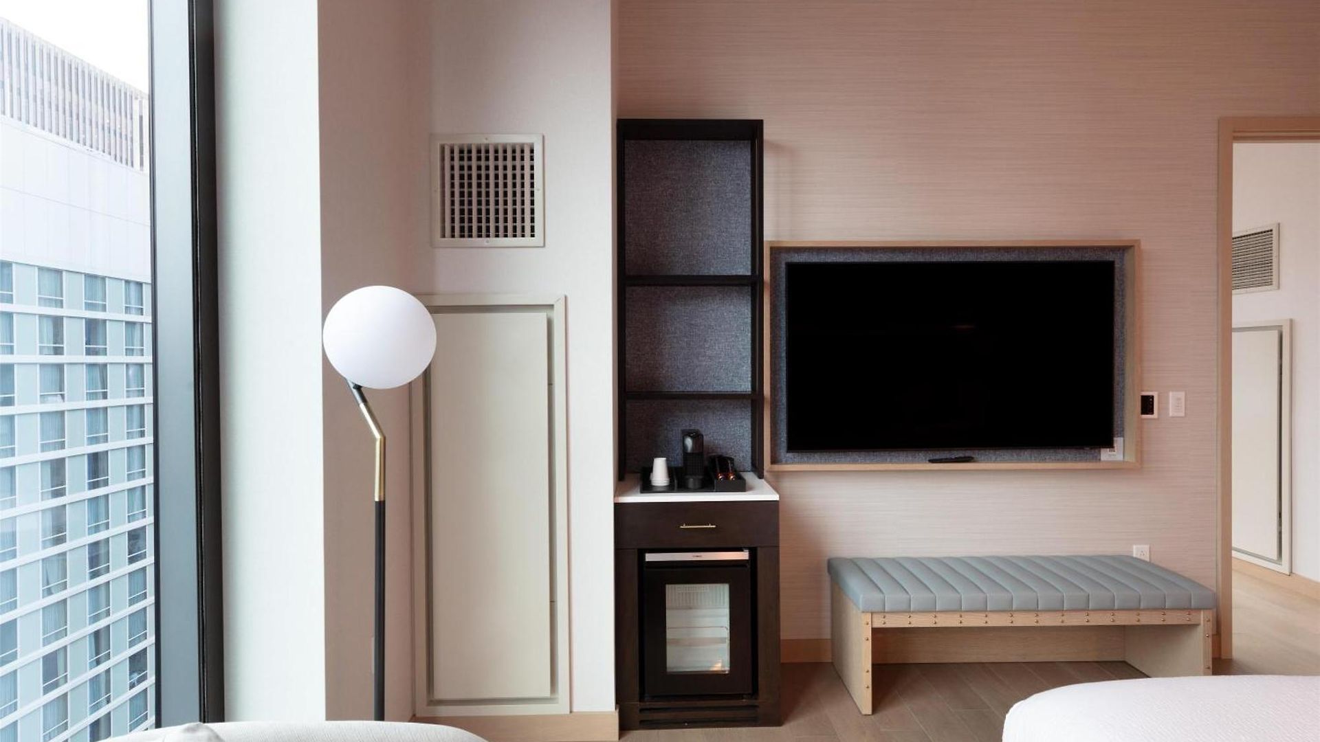 Hotel Tempo By Hilton Times Square New York
