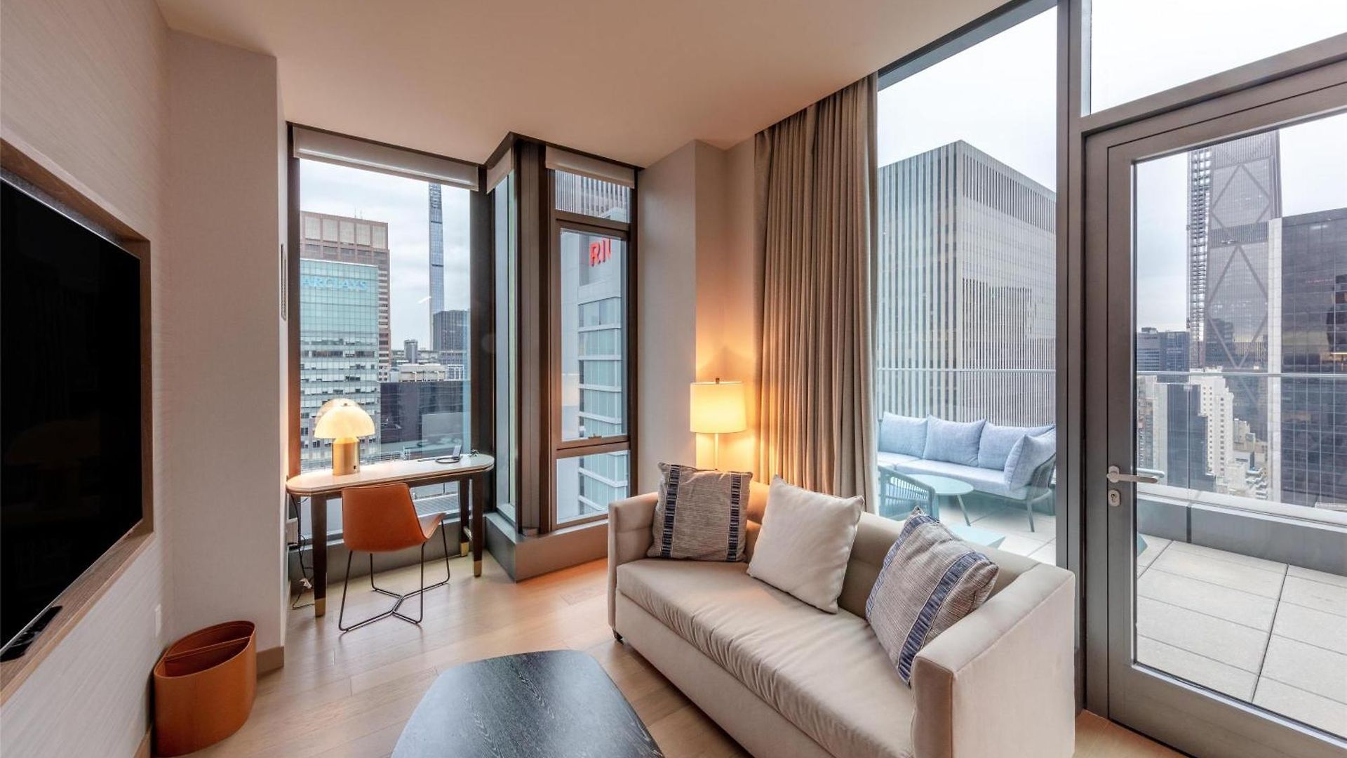Tempo By Hilton Times Square