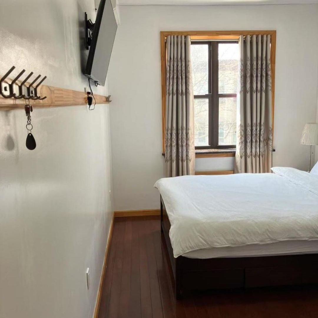 Sunset Park Homestay *