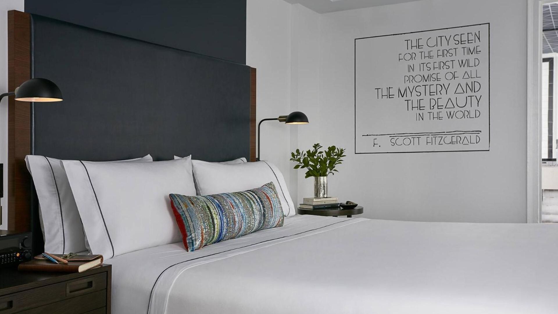 The Renwick Hotel New York