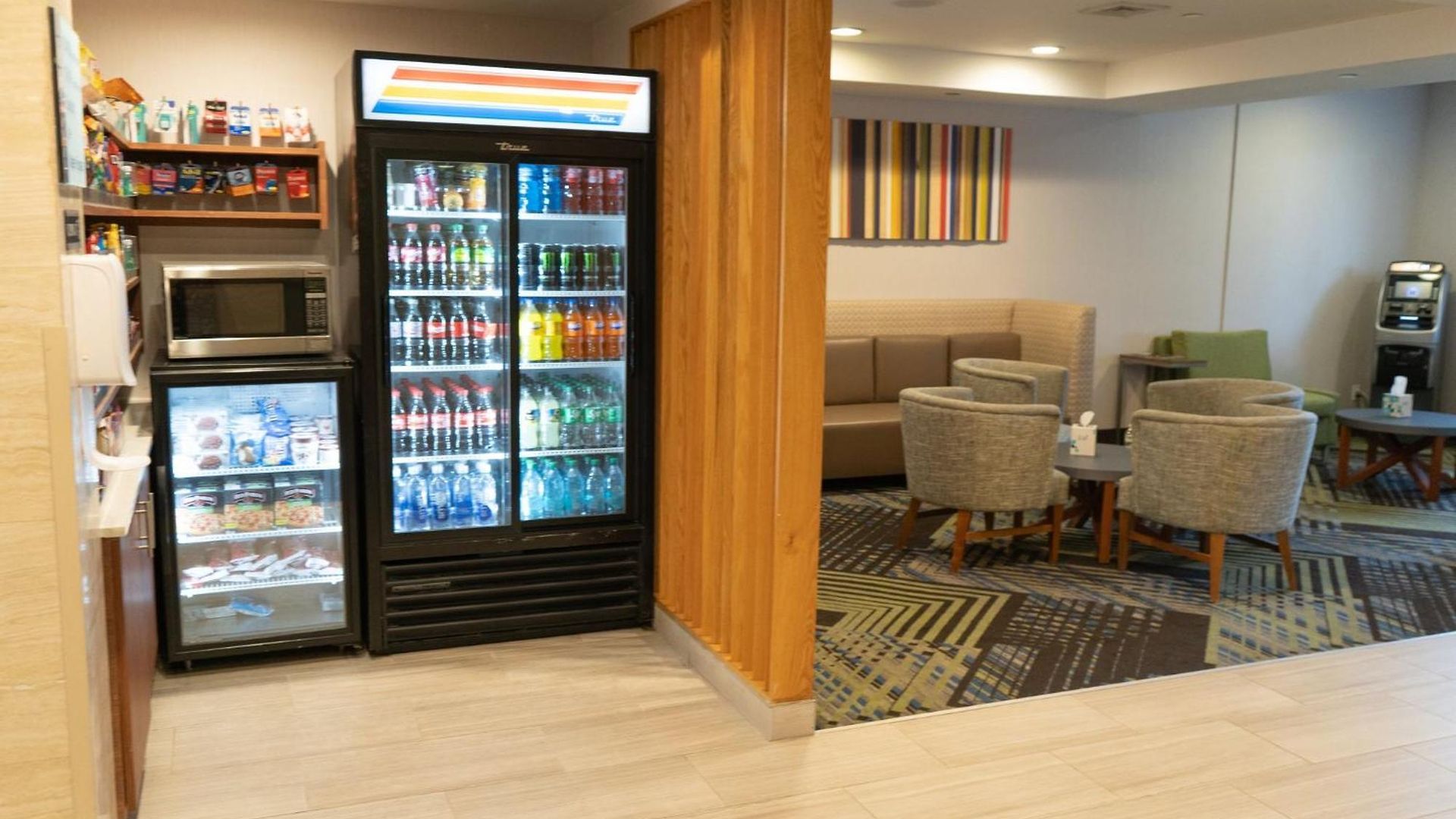 Express Maspeth By Ihg Hotel