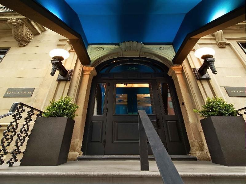 Hotel The William Midtown, New York