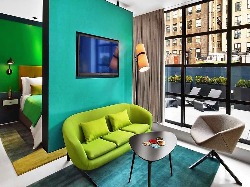 Hotel The William Midtown,
