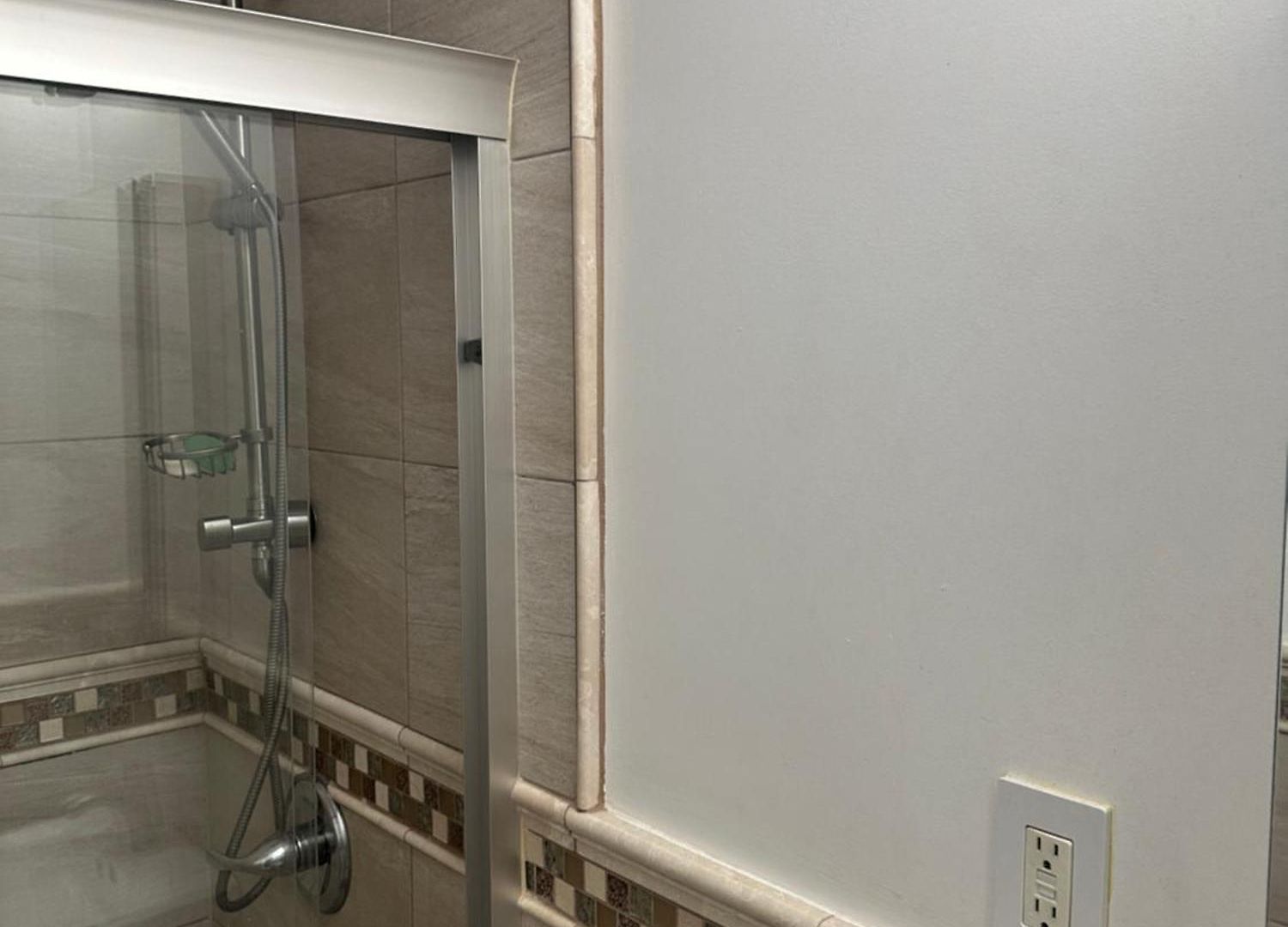 Private Bedroom And Private Bath New York