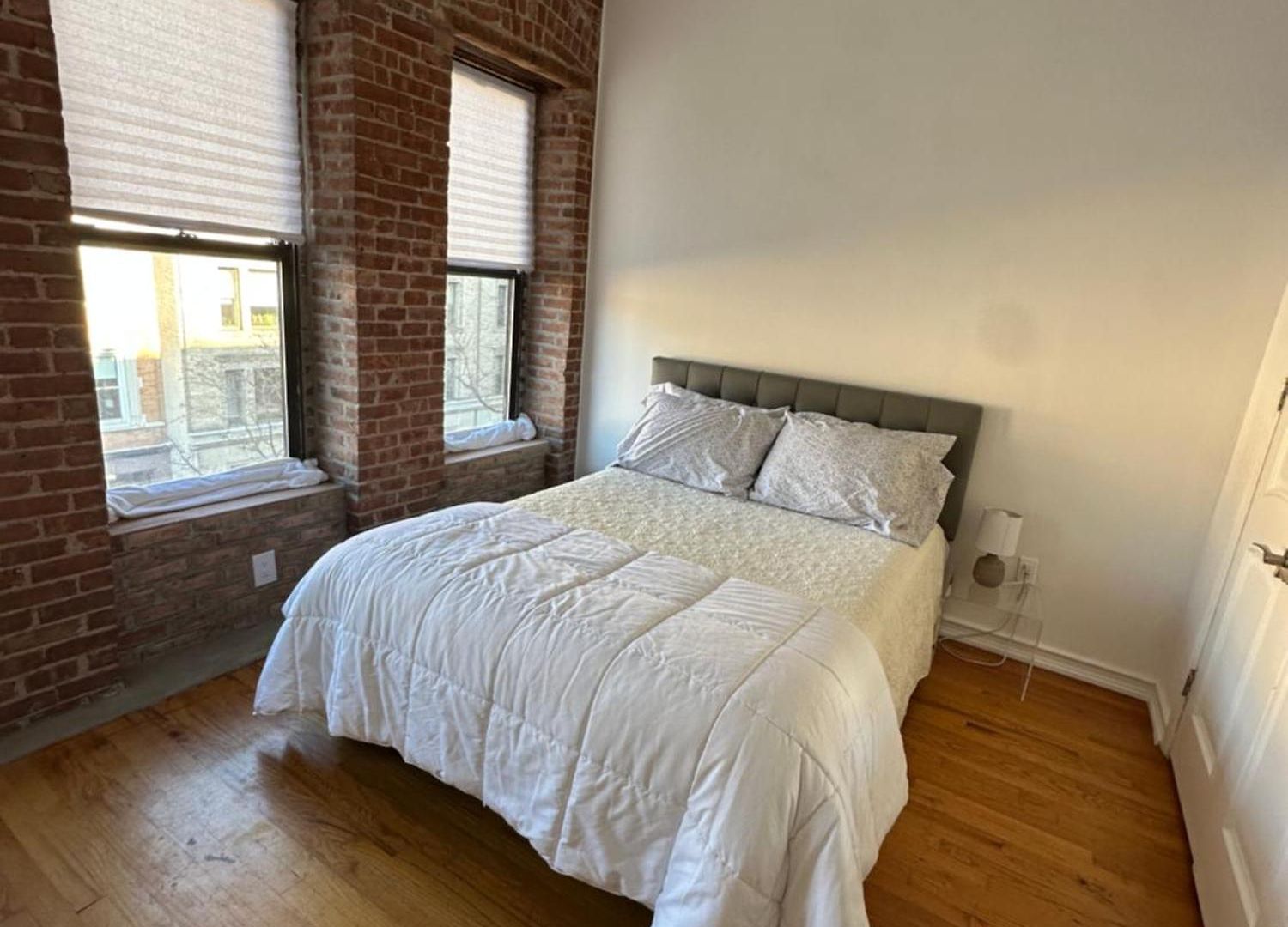 Private Bedroom And Private Bath 3* New York