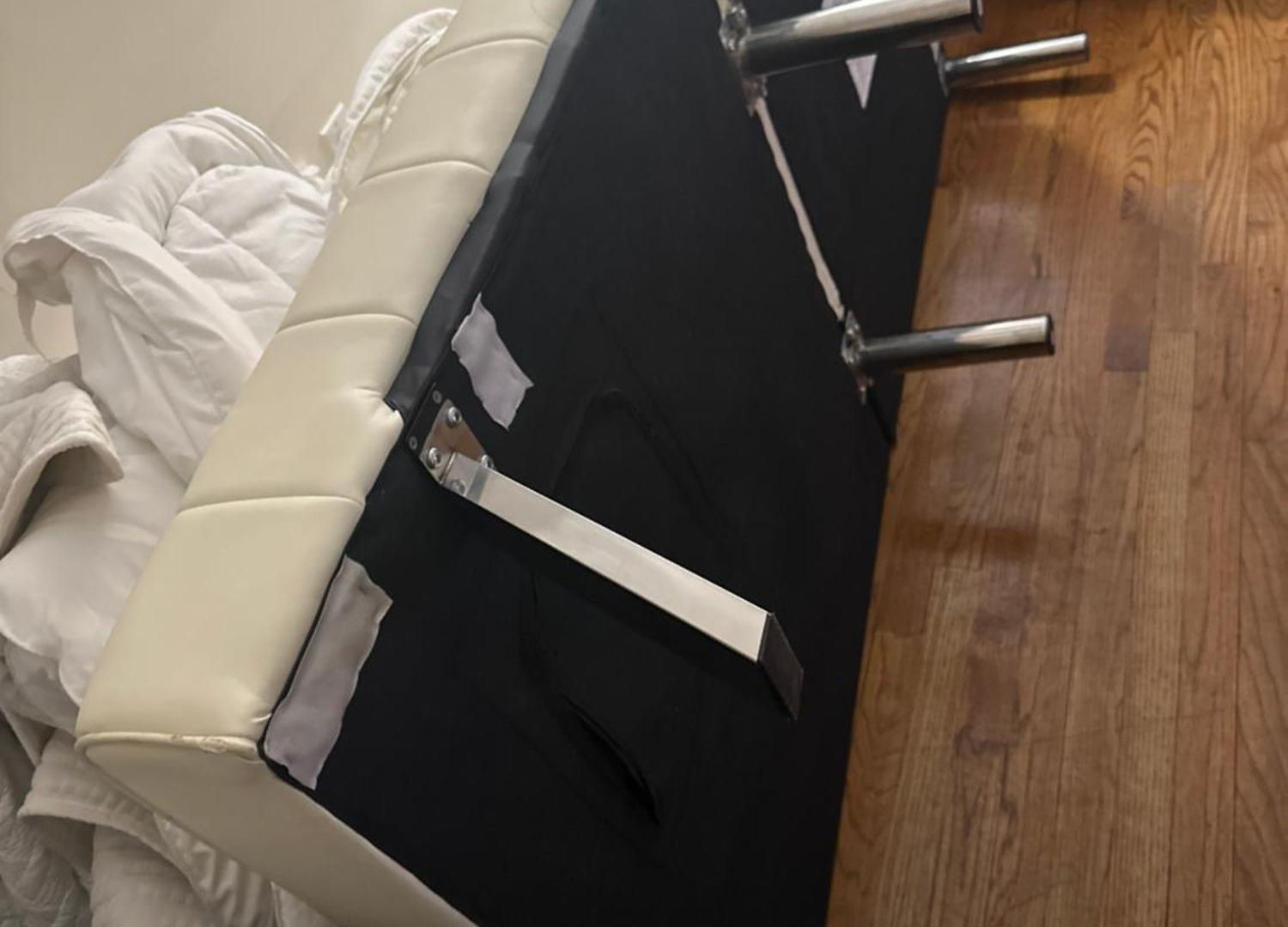 Private Bedroom And Private Bath 3* New York