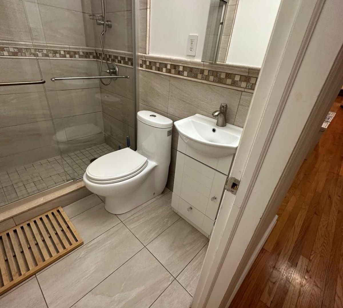Private Bedroom And Private Bath