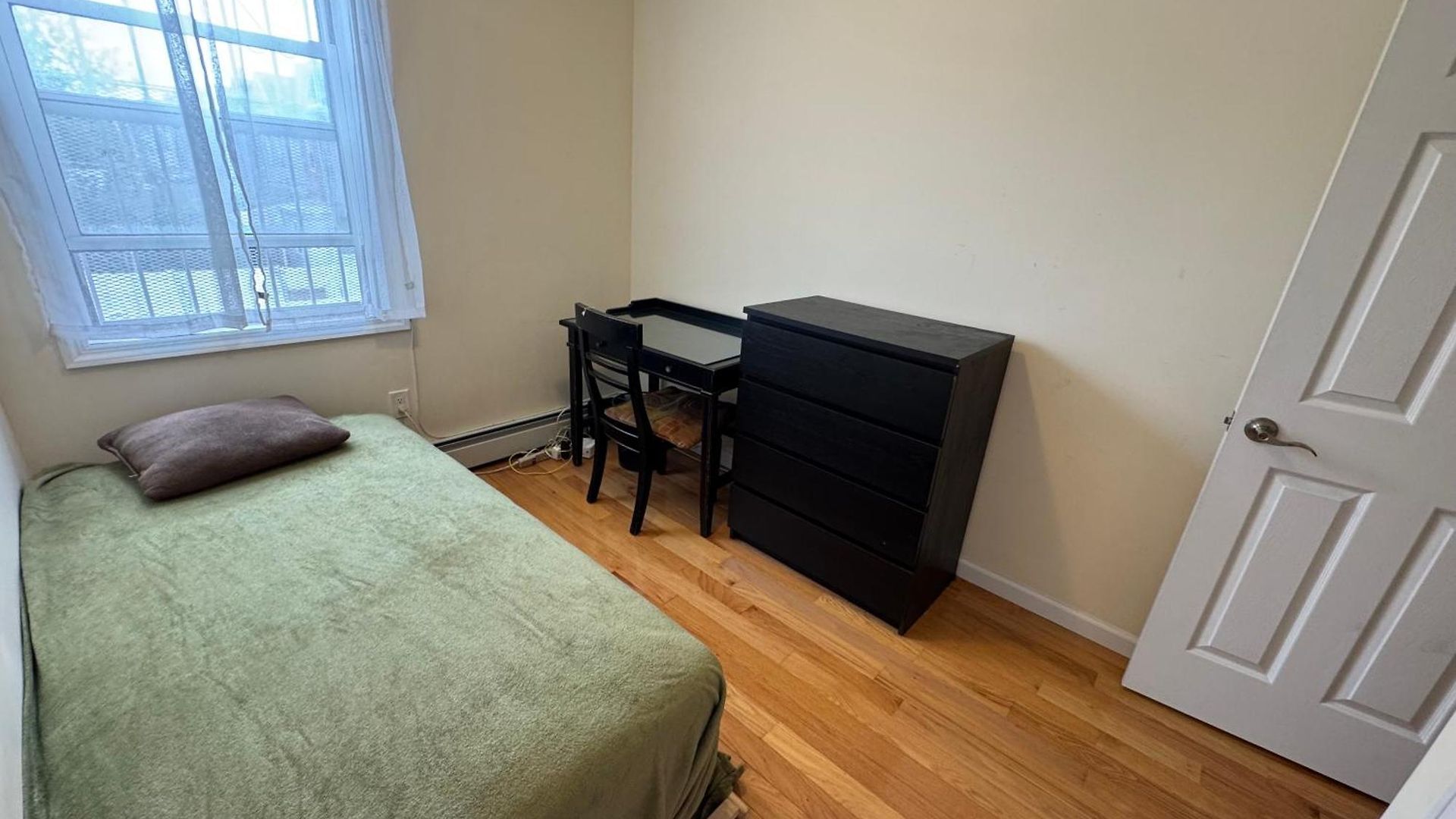 Stunning, Spacious House In Brooklyn, Nyc! Homestay *