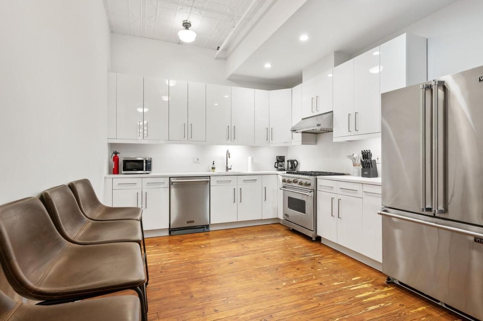 Nolita 6 Bedrooms 2ba Loft