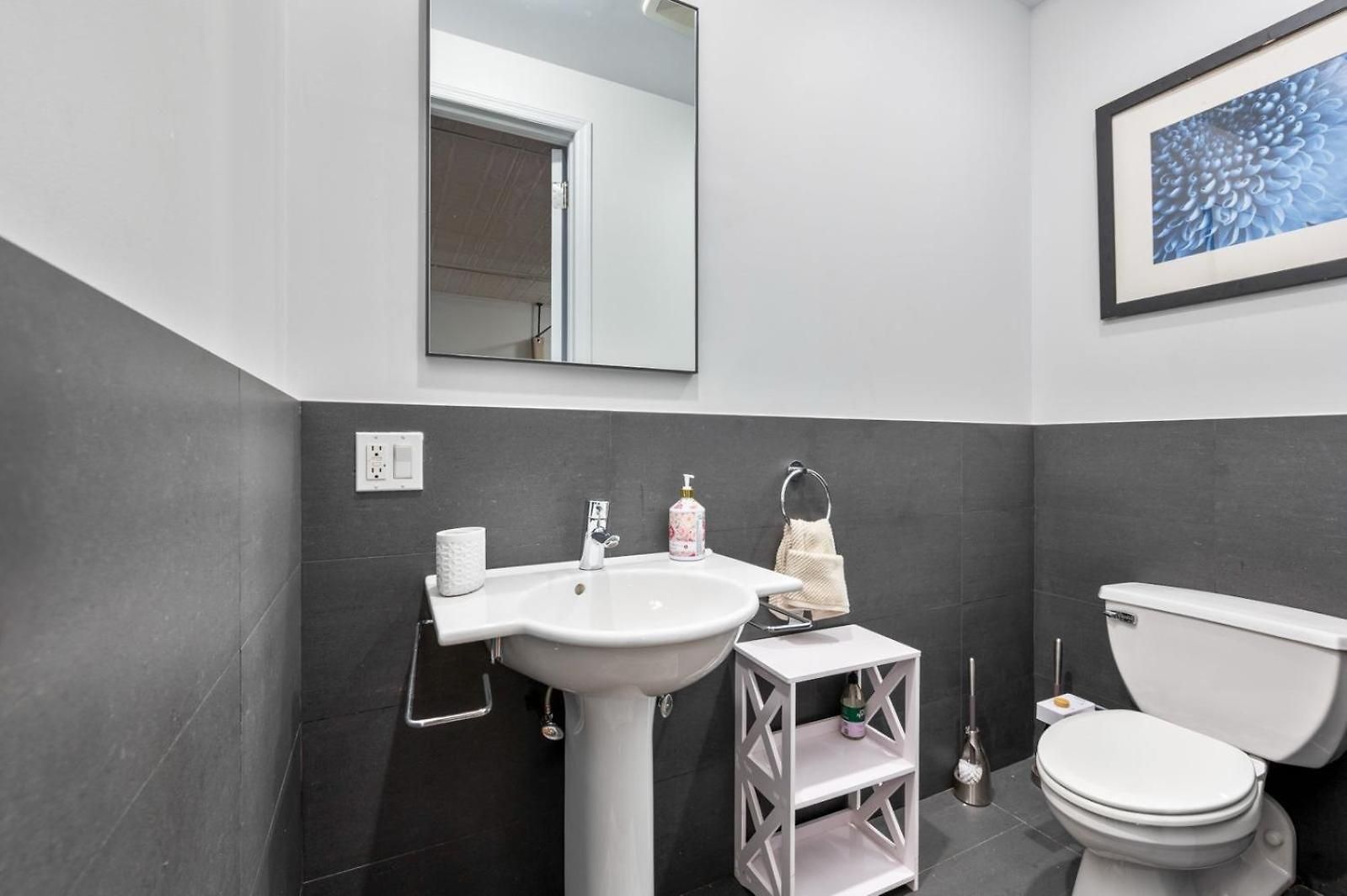 Apartment Nolita 6 Bedrooms 2ba Loft *