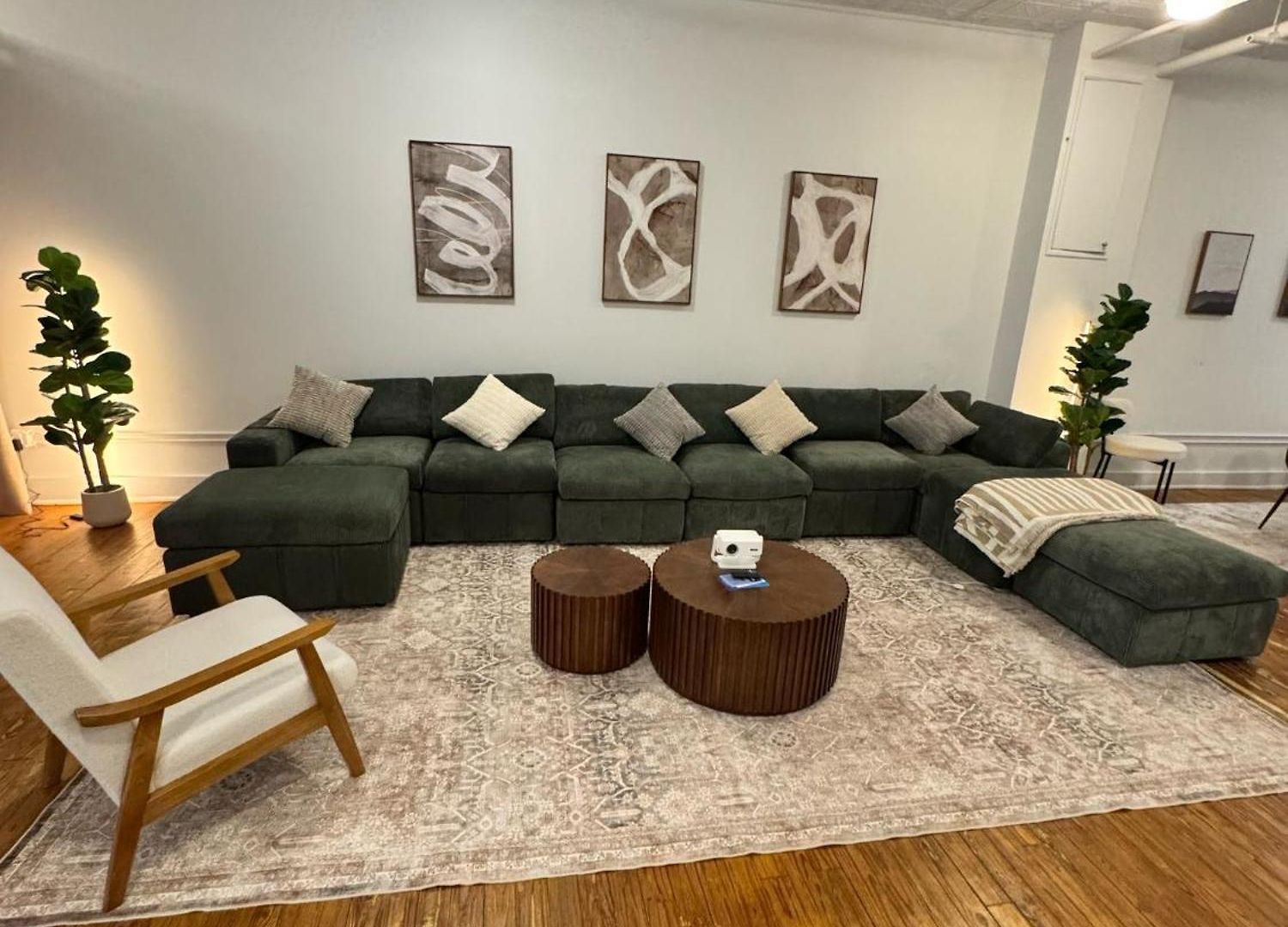 Nolita 6 Bedrooms 2ba Loft Apartment New York