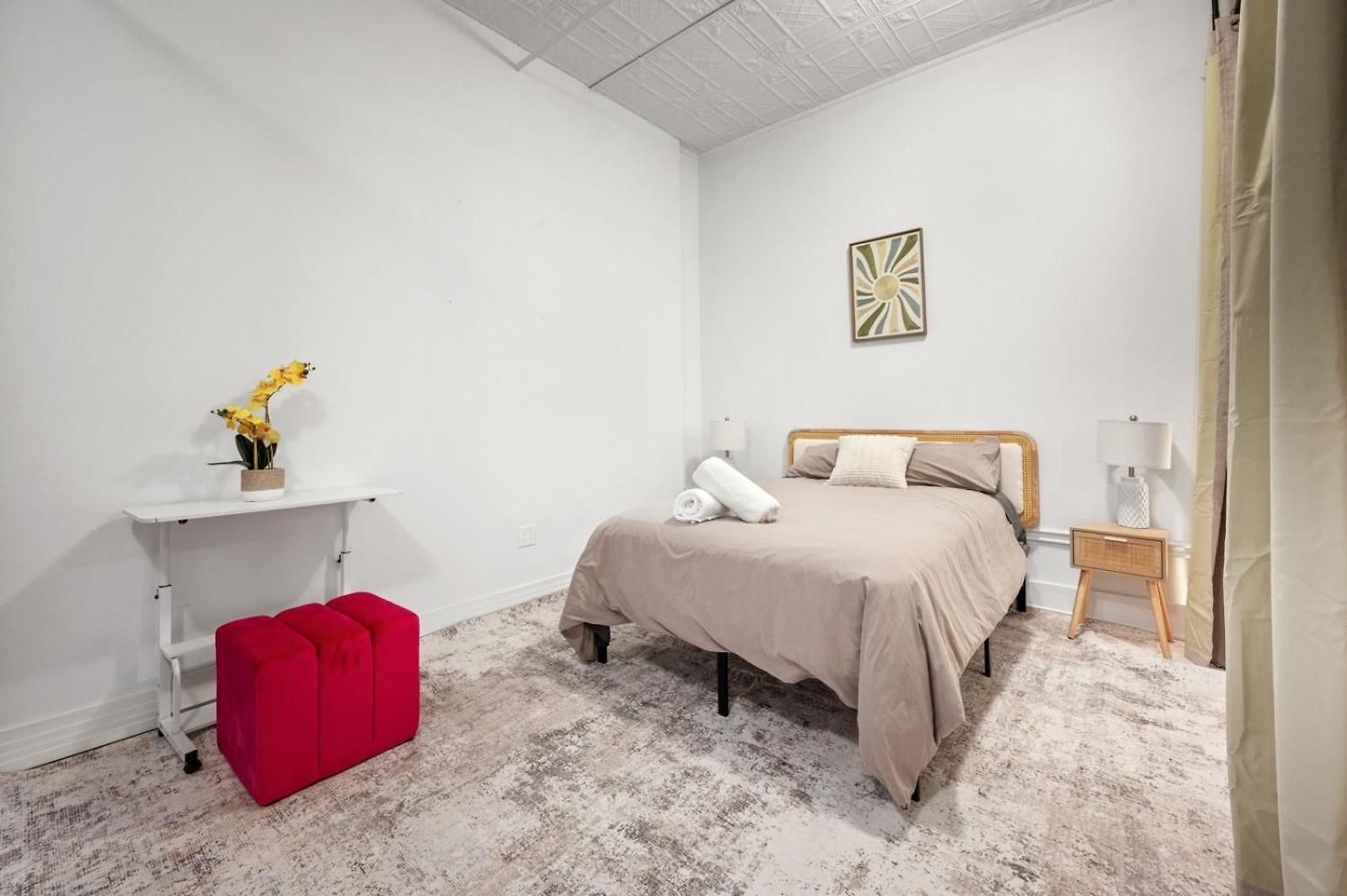 Apartment Nolita 6 Bedrooms 2ba Loft *