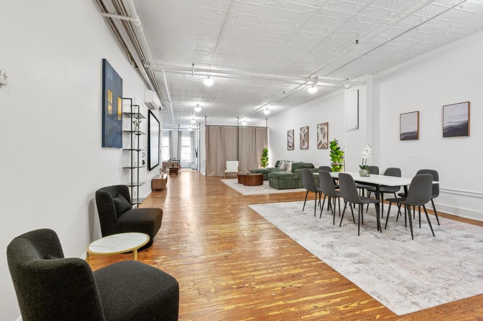 Nolita Modern 6 Bedrooms 2 Baths * New York