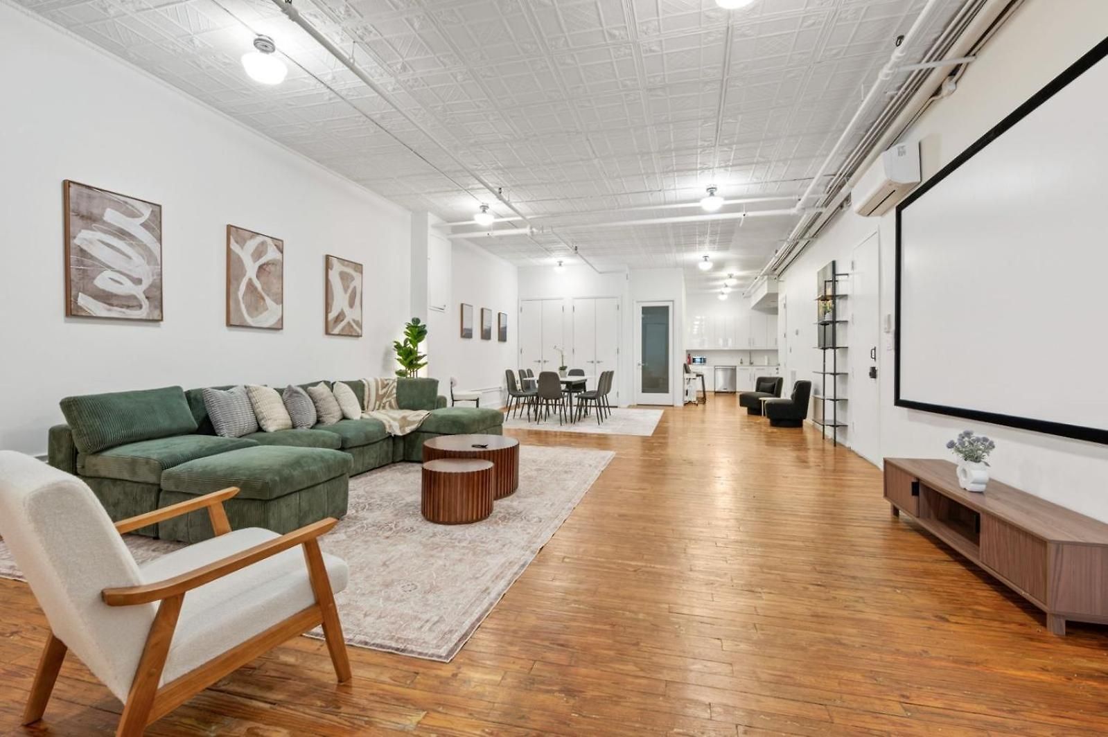 Nolita Modern 6 Bedrooms 2 Baths Hotel *
