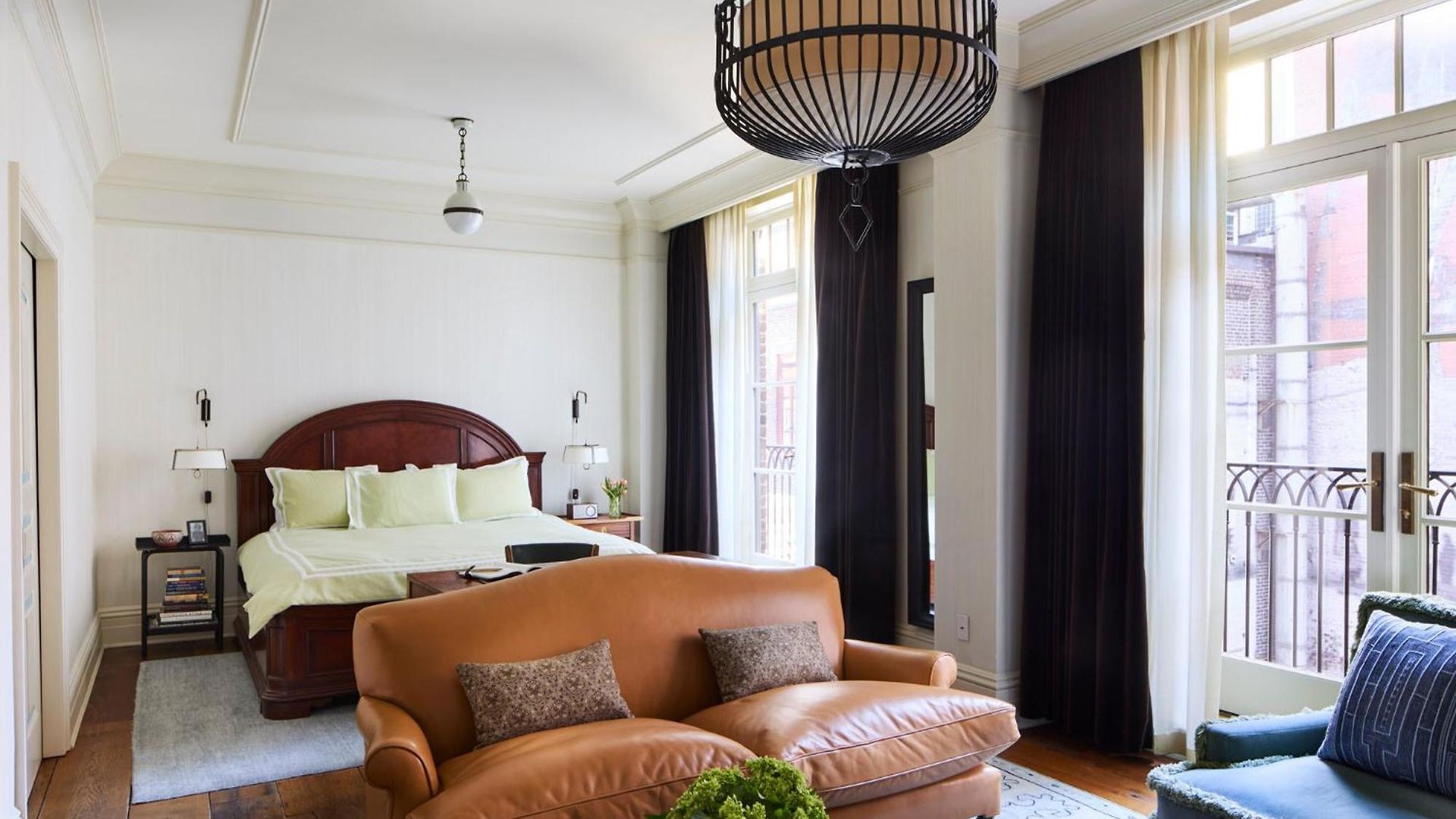 Hotel The Greenwich 5*