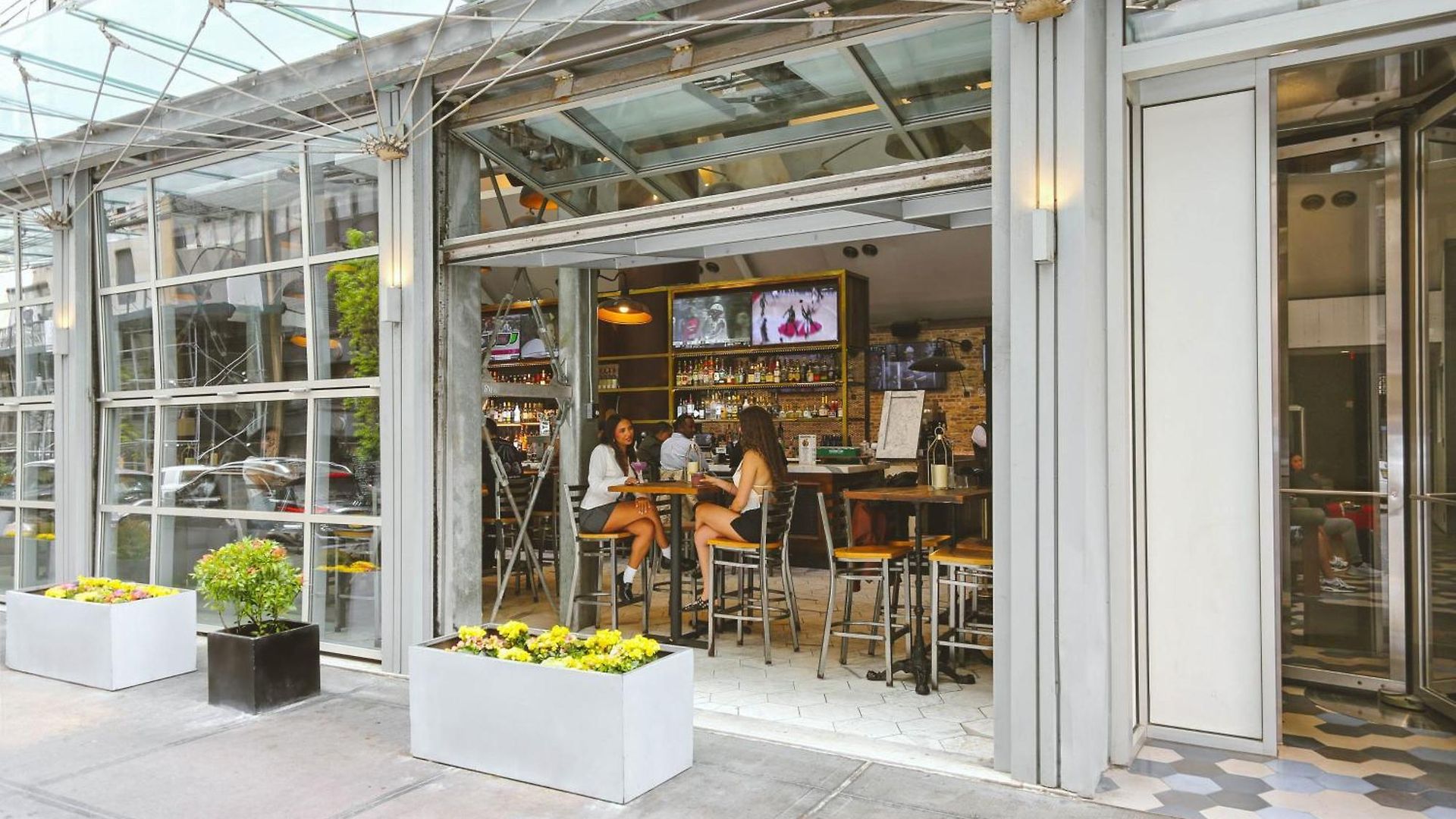 Crowne Plaza Hy36 Midtown Manhattan By Ihg Hotel 4*