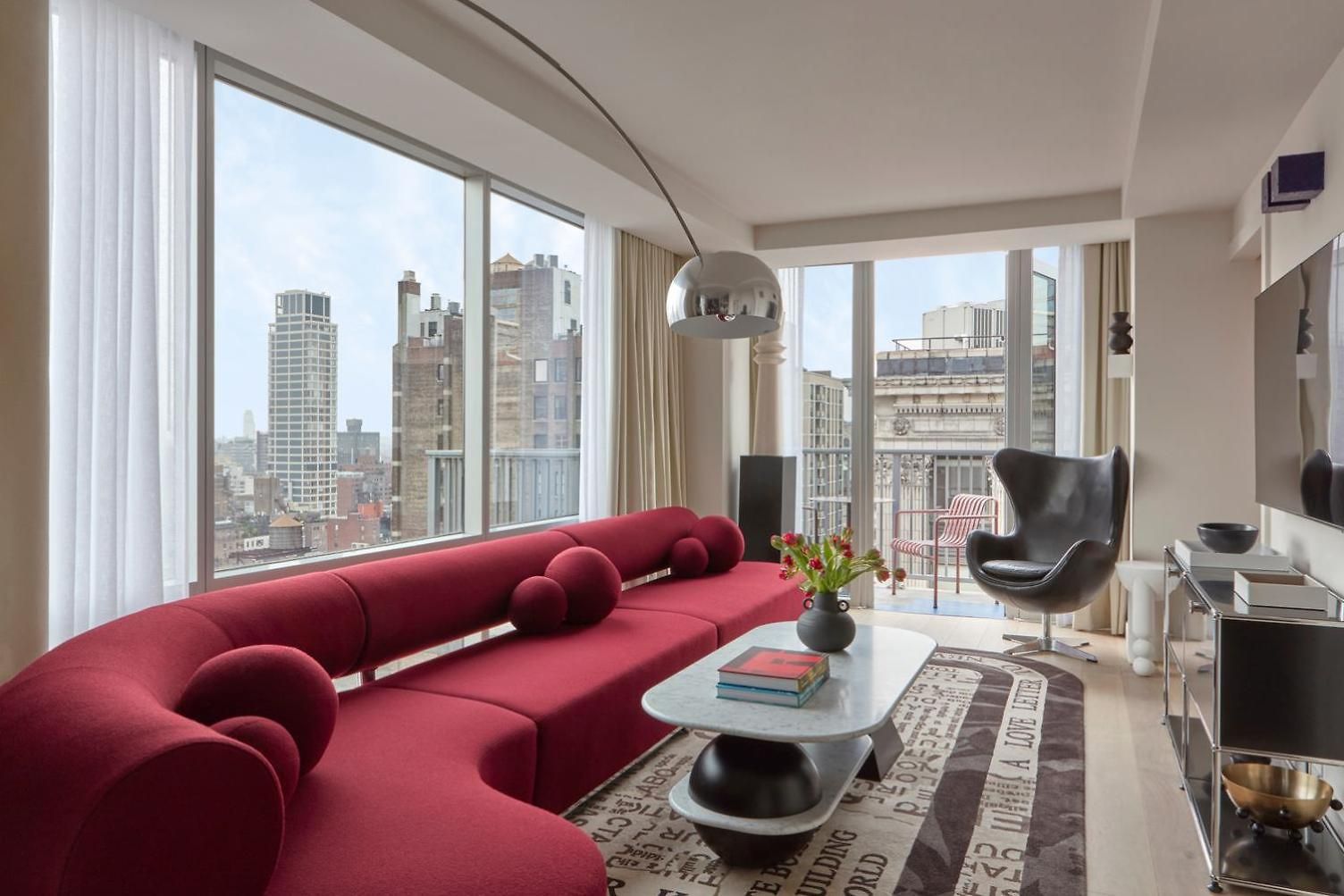 Park Ave Nyc 4*