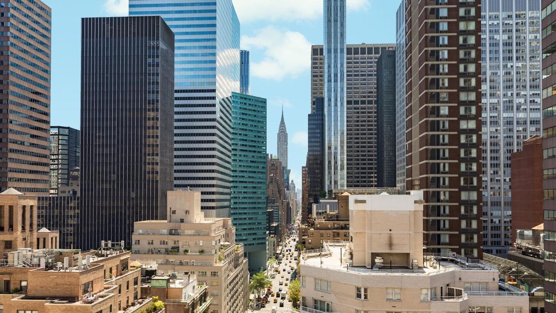 57 4* New York