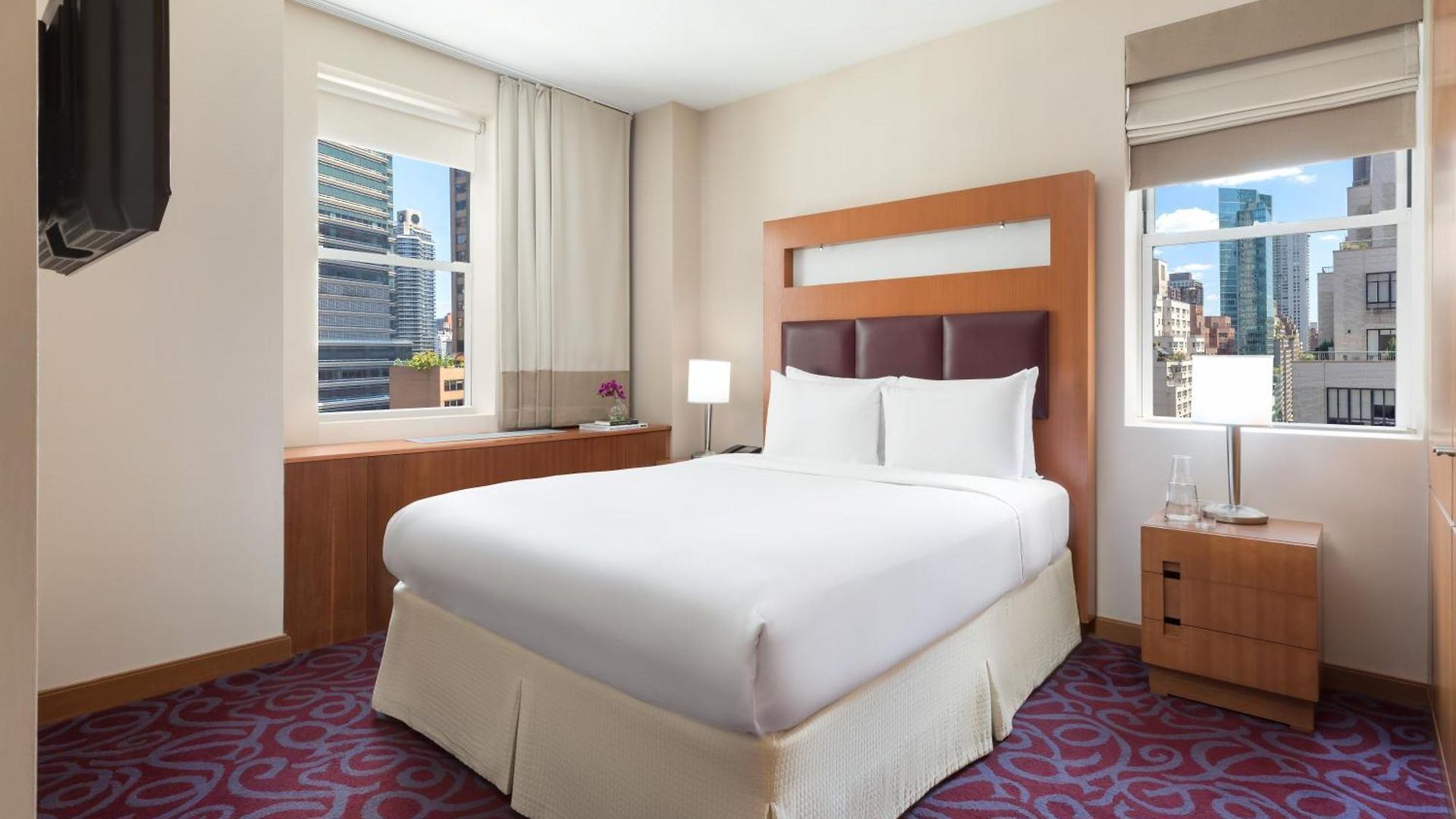57 Hotel