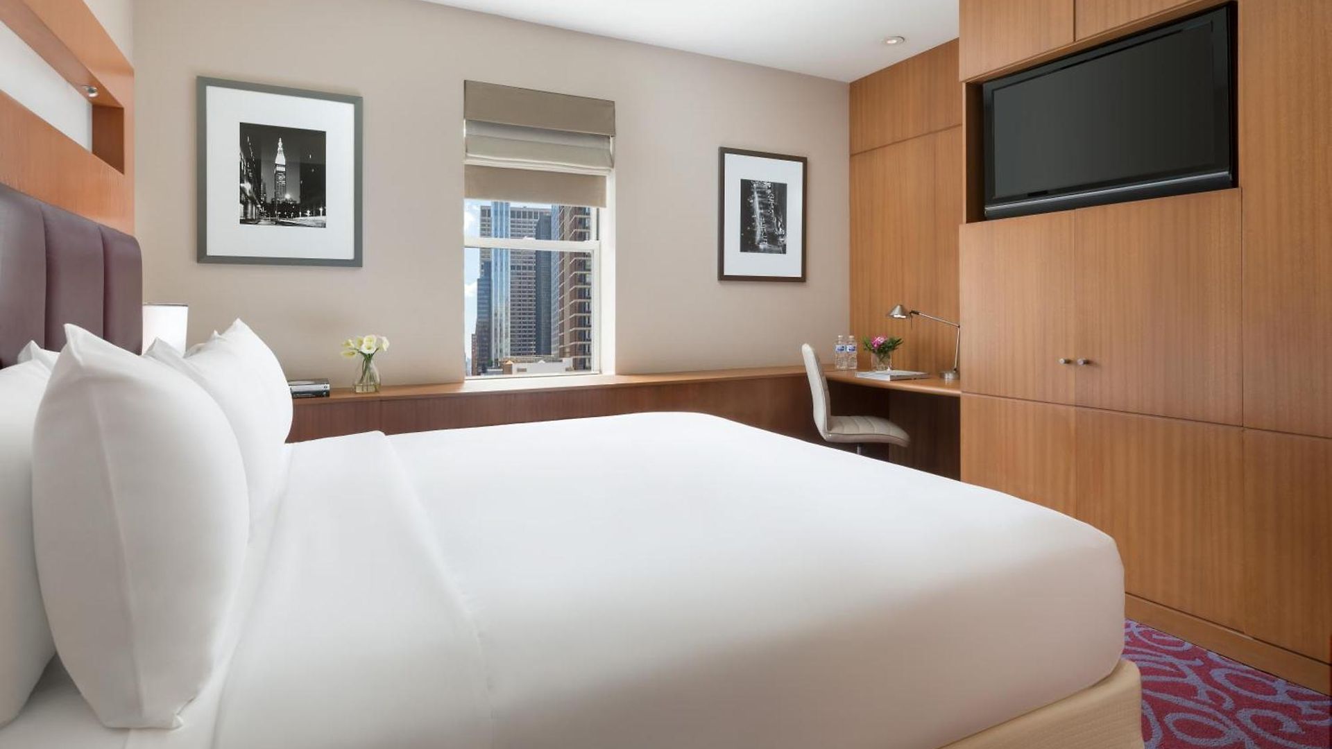 Hotel 57 4*