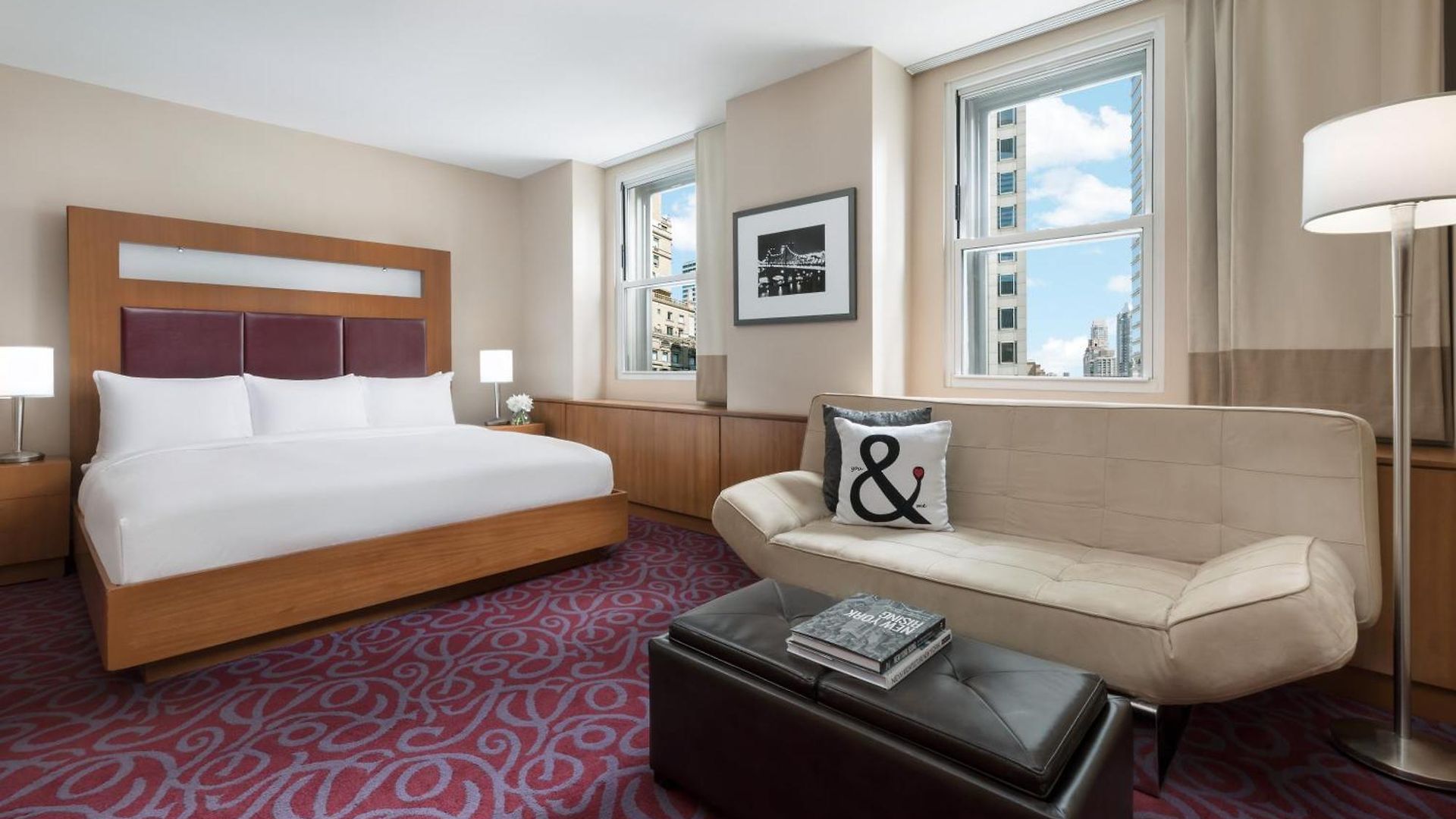 57 Hotel