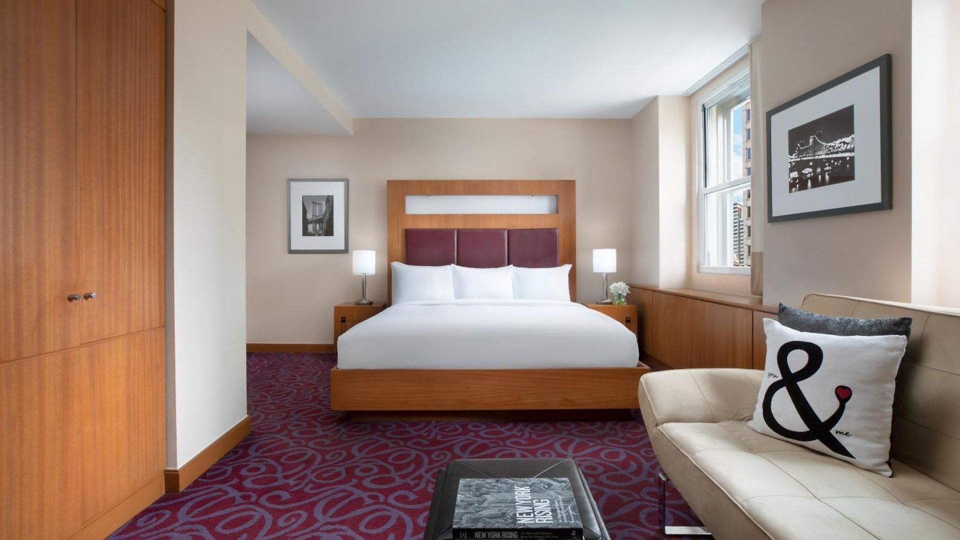 57 Hotel New York