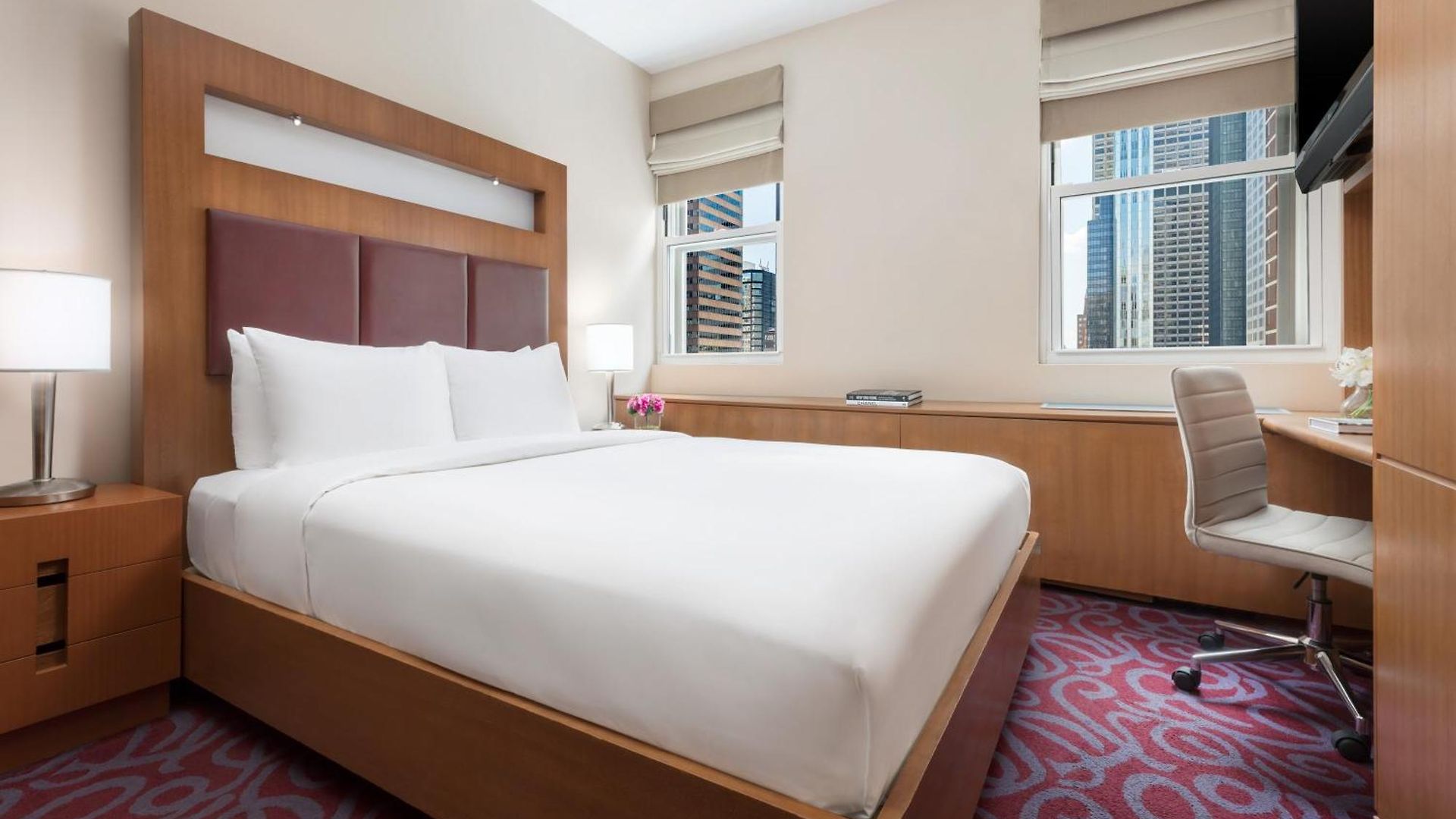 Hotel 57 New York