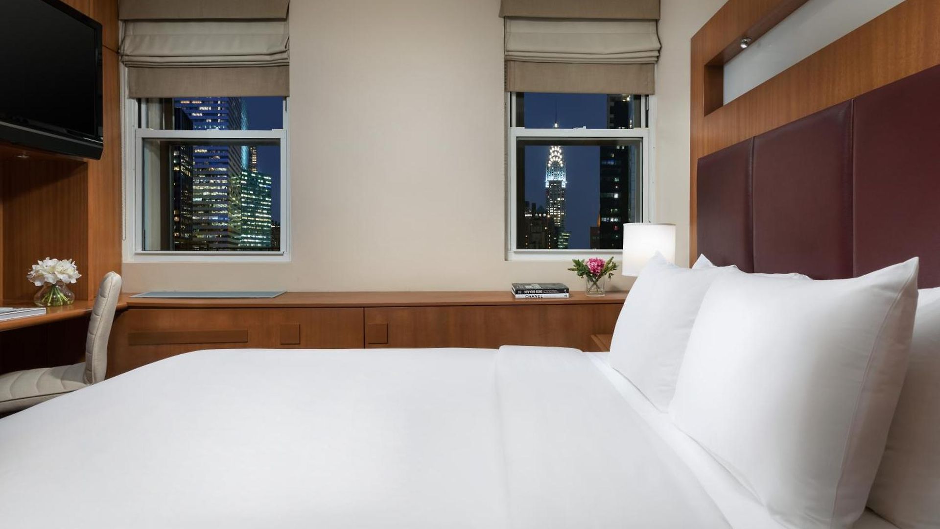 57 Hotel
