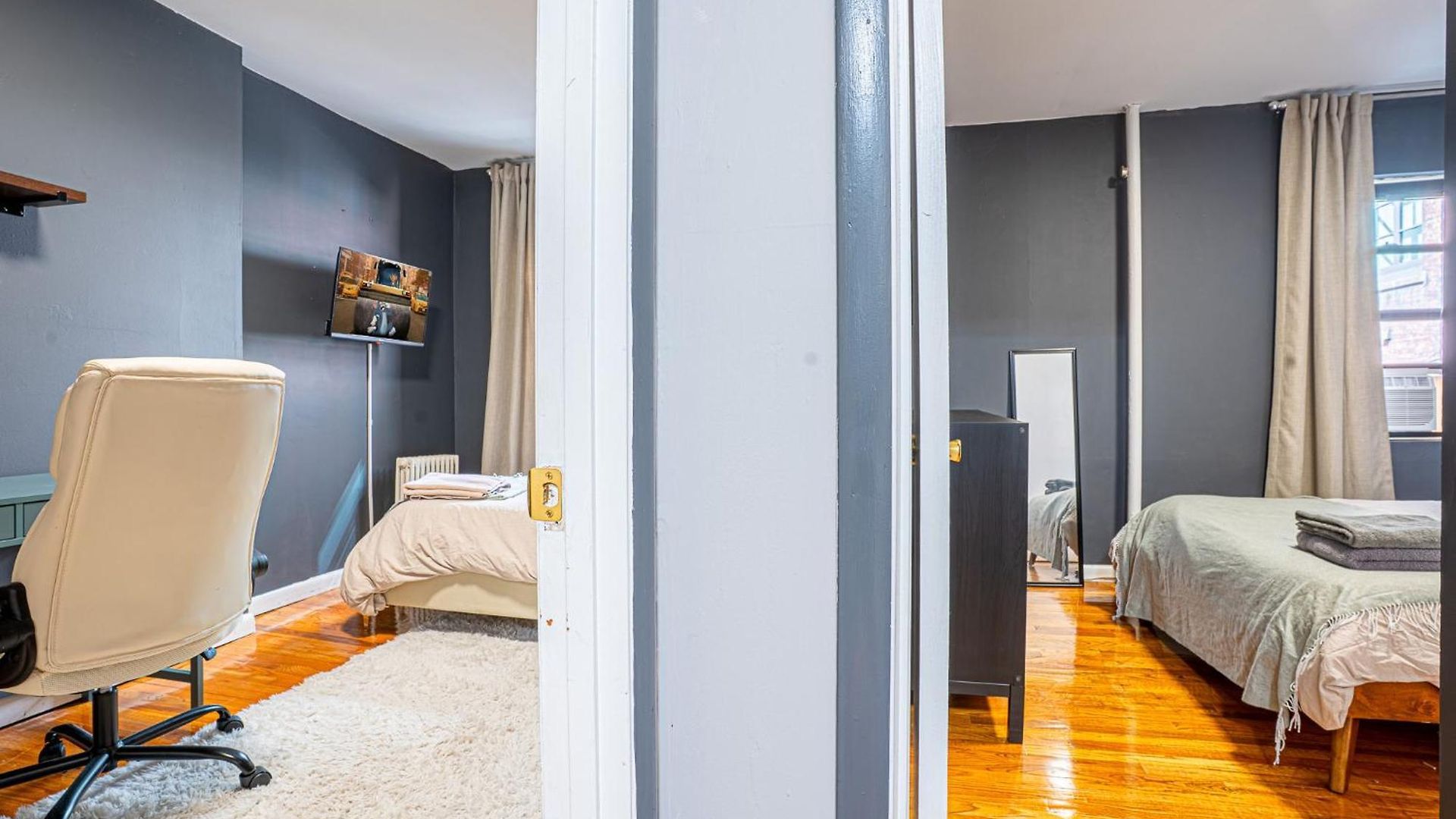 Chic 3bd Nomad Manhattan Apartment *