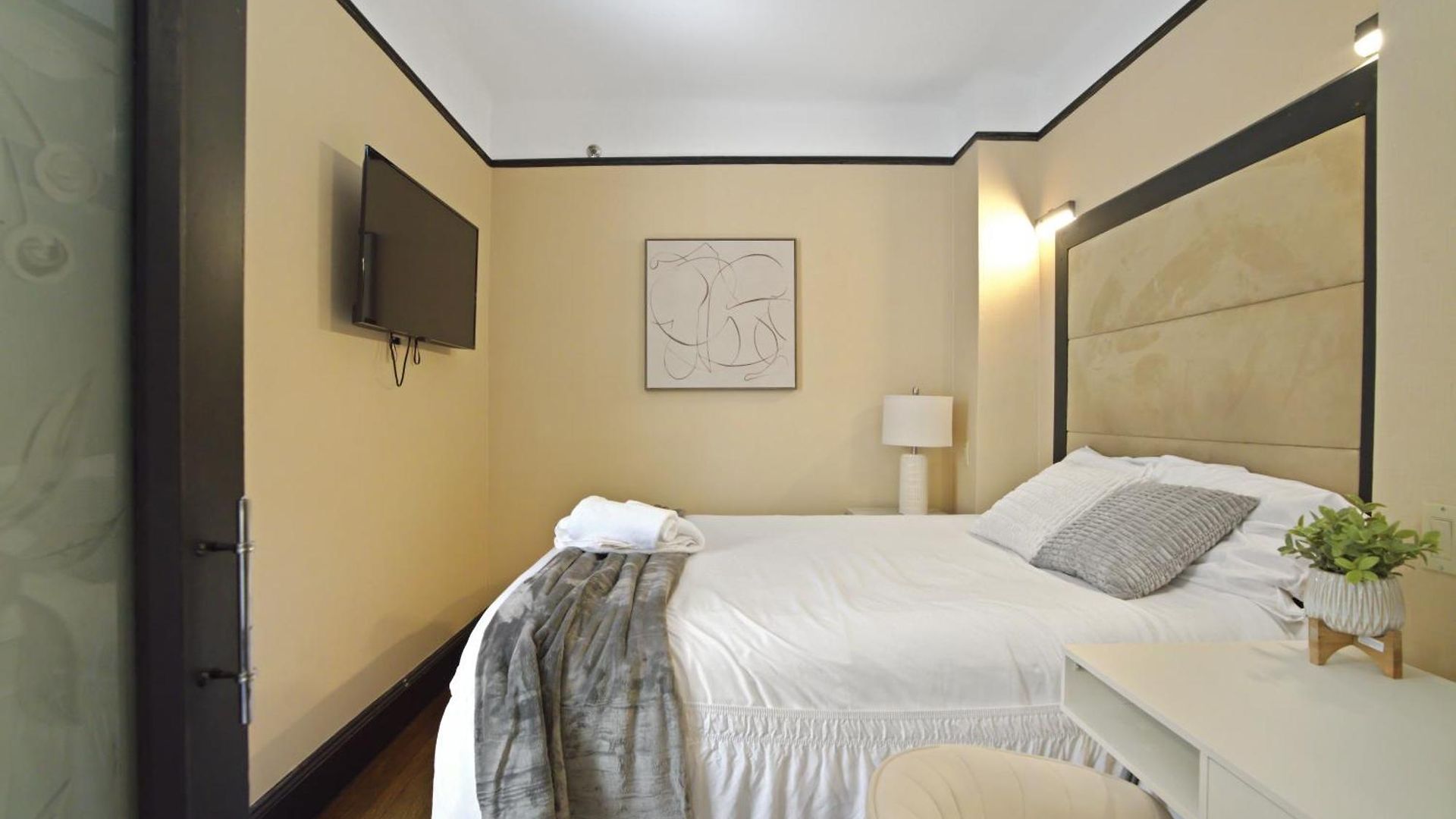 Mansfield 3* New York