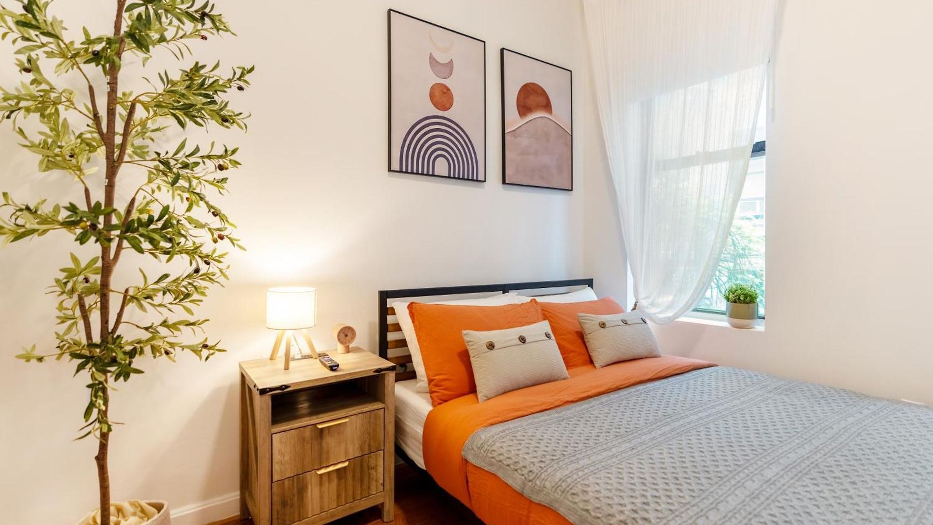 Apartment Aura Style 3bd At Times Square Manhattan *