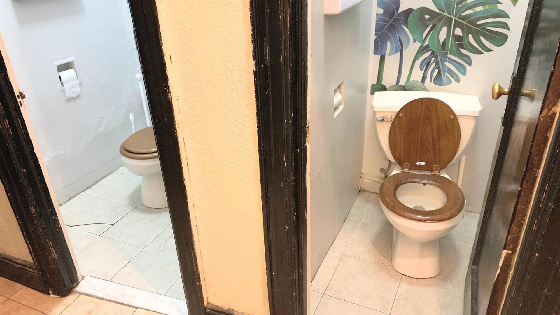 Inn Private With Shared Bath On Union Square 11 New York