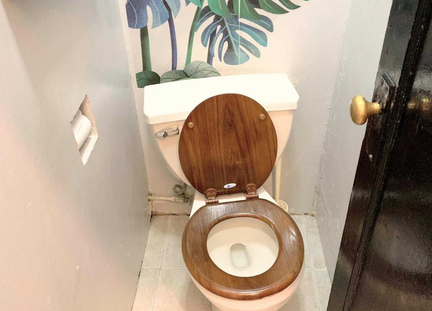 Inn Private With Shared Bath On Union Square 11 *