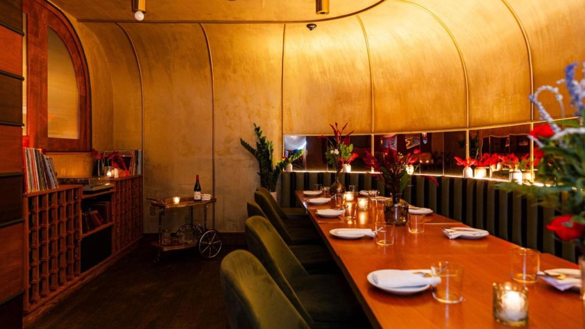 The Renwick 4*