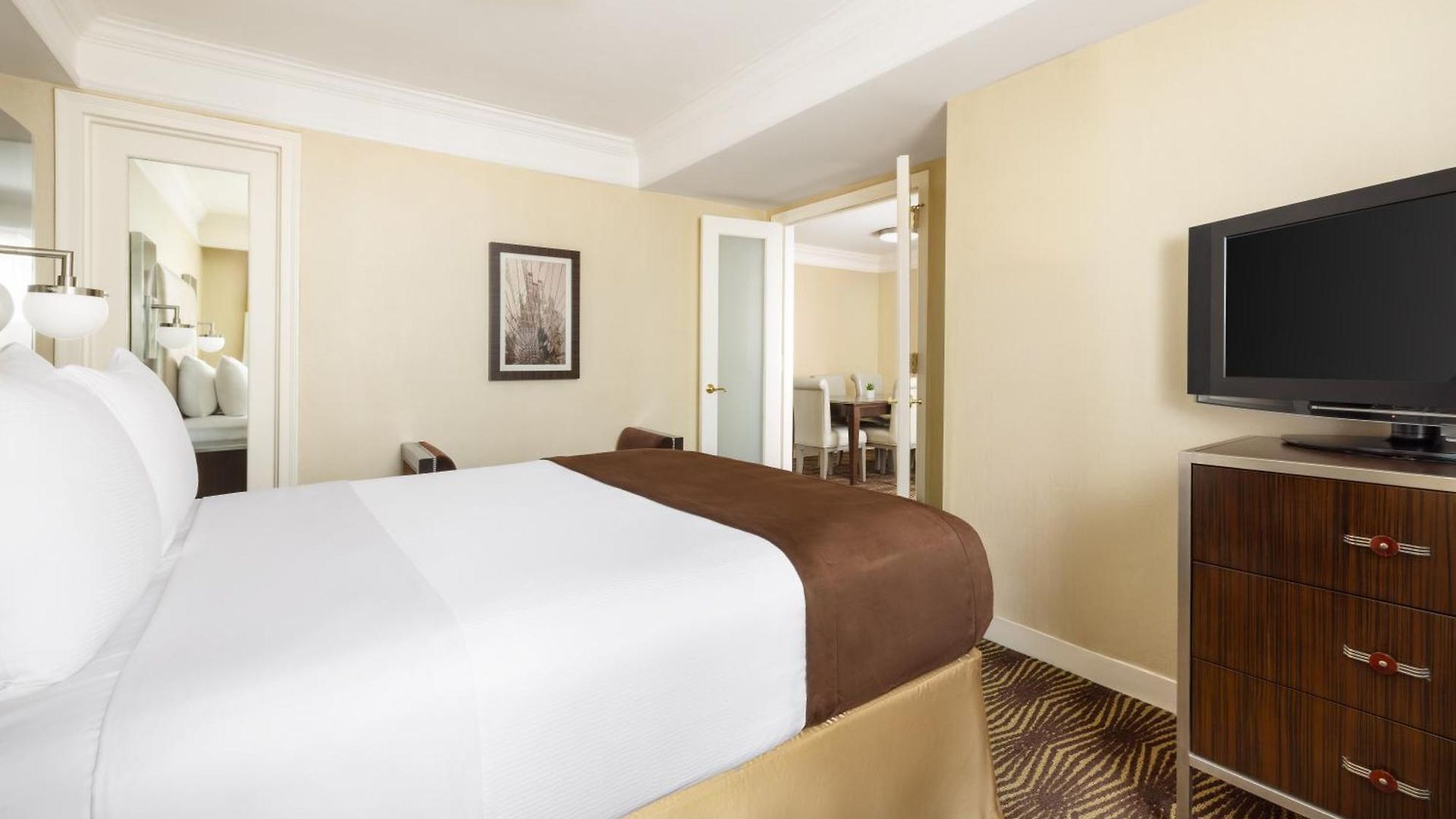 New Yorker By Lotte Hotel New York