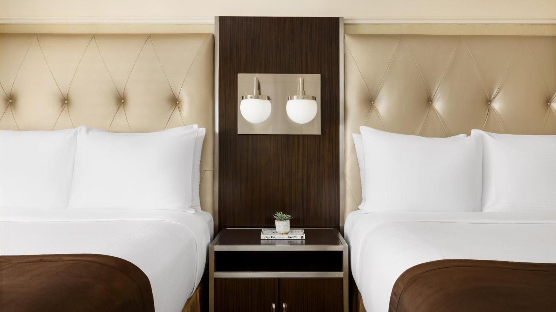 New Yorker By Lotte 4* New York
