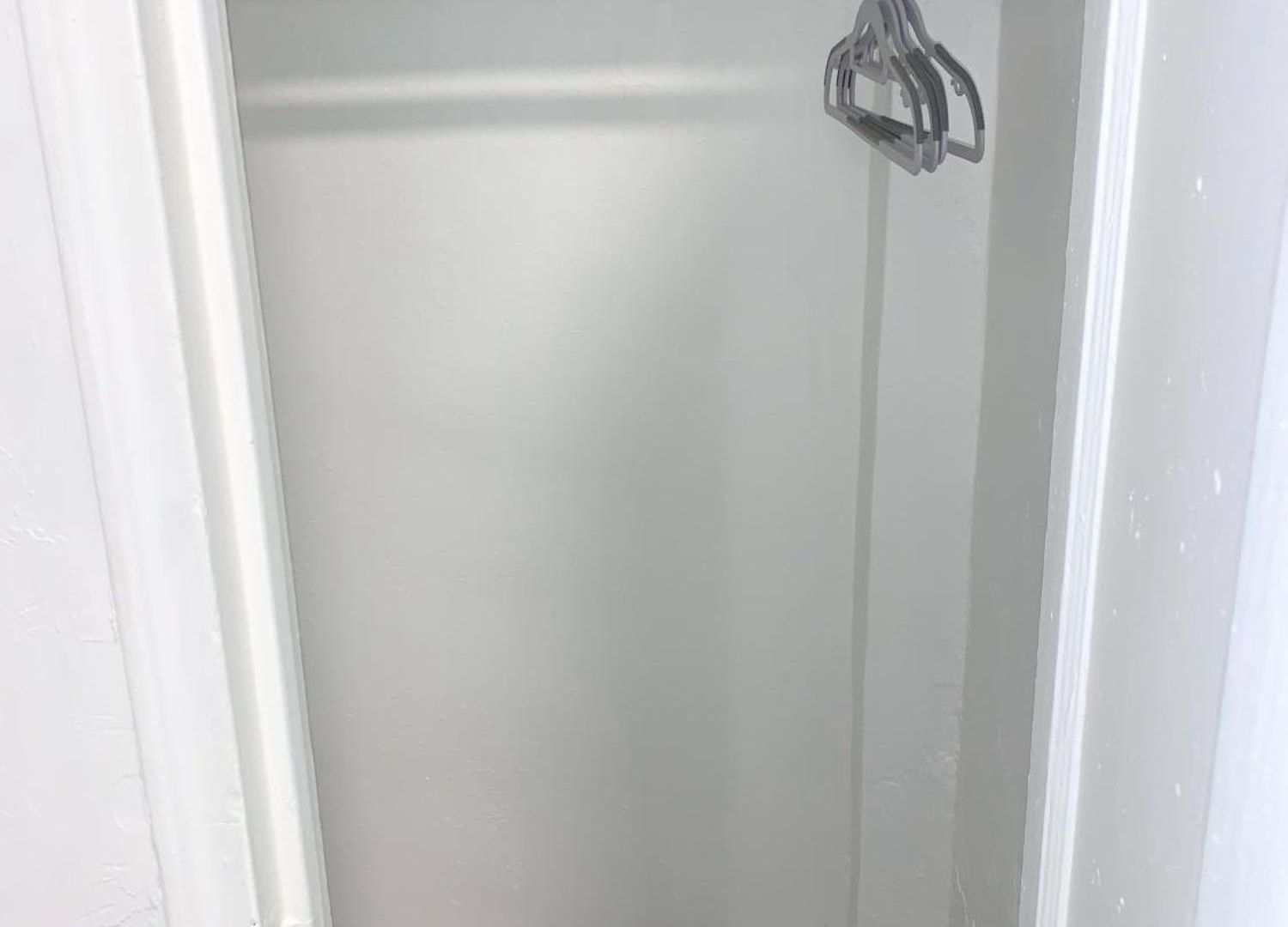 Apartment Chelsea Studio-shared Bathroom With Kitchen Twin Bunk Bed New York