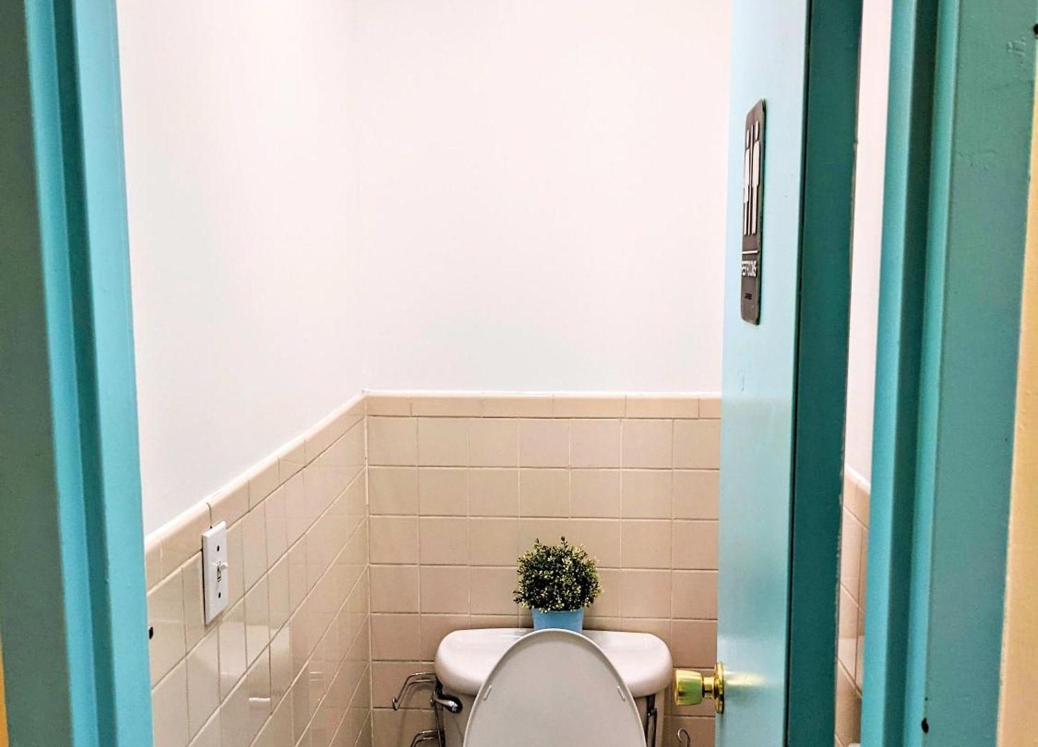 Chelsea Studio-shared Bathroom With Kitchen Twin Bunk Bed * New York