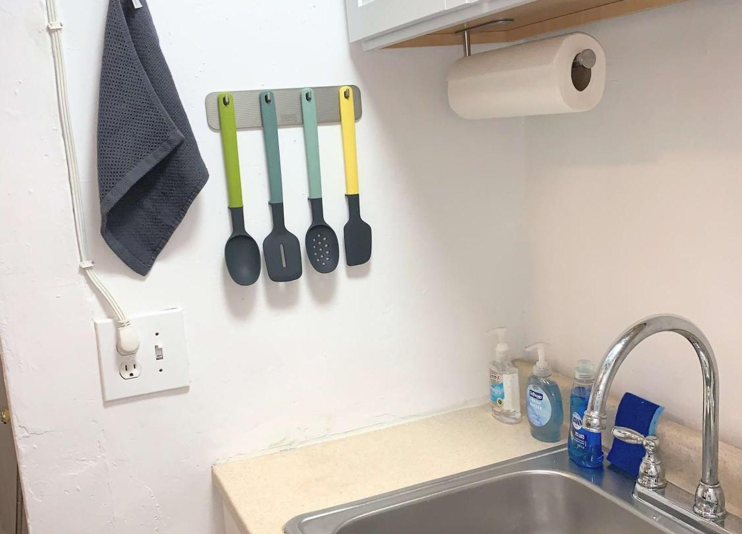 Chelsea Studio-shared Bathroom With Kitchen Twin Bunk Bed New York