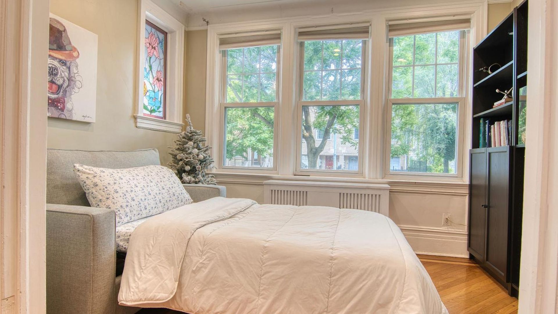 Brooklyn Gem 3 Blocks To Prospect Park - 3 King Beds 1 Queen, Free Parking, * New York