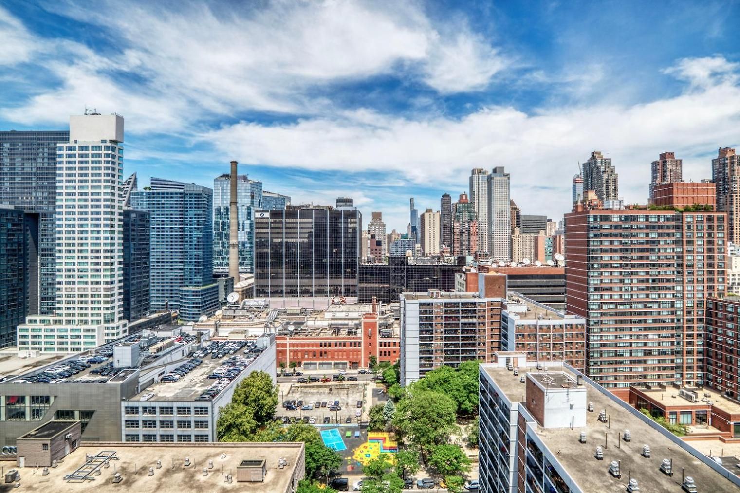 Blueground Hells Kitchen View Nr Park Nyc-1506 New York