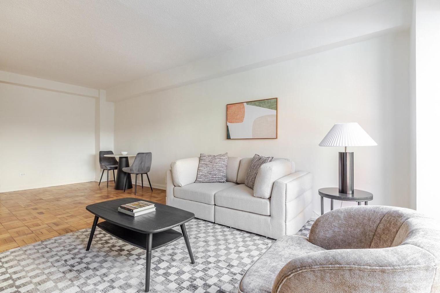 Apartment Blueground Midtown East Wd Nr Un Hq Nyc-1840 New York