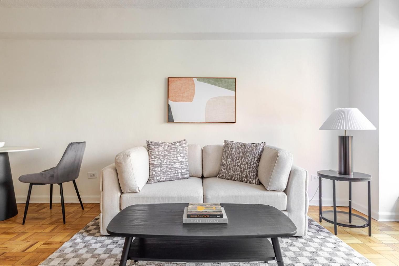 Blueground Midtown East Wd Nr Un Hq Nyc-1840 Apartment *