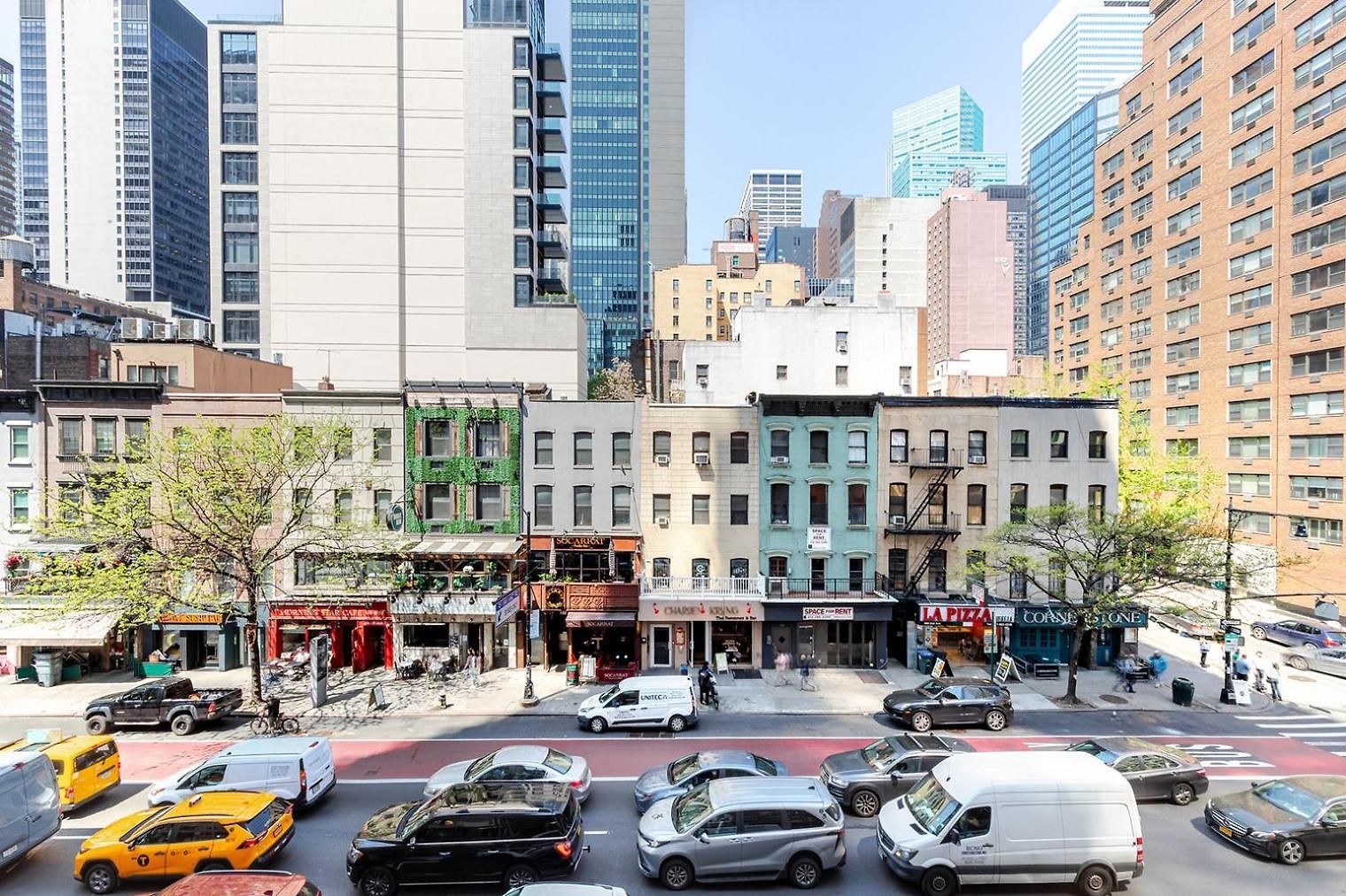 Apartment Blueground Midtown East Wd Nr Un Hq Nyc-1840