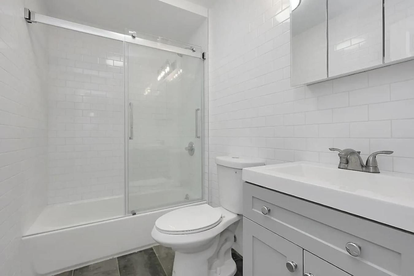 Apartment Luxury 3be 3ba Duplex In Brooklyn Just Few Minutes To Nyc